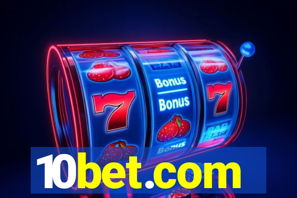 10bet.com-fortune tiger